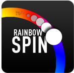 rainbow spin v4.0 下载