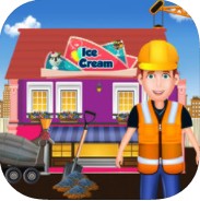 建立一家冰淇淋店游戏下载
