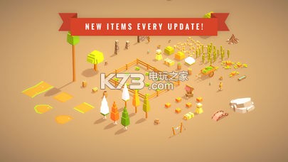 Pocket Build v4.11 最新版下載 截圖