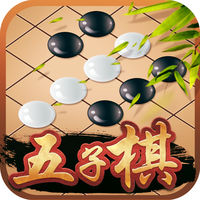 中国五子棋游戏下载