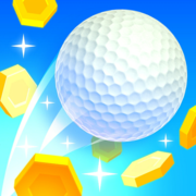 MaxiGolf破解版下载