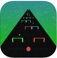 Color Rider v1.0 游戏下载