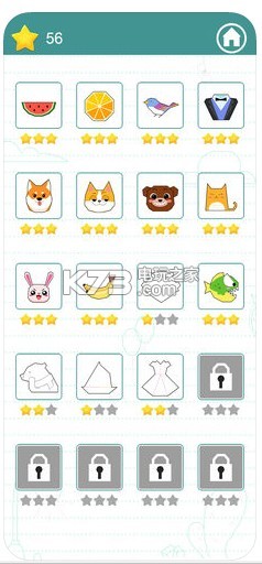 完美的線Draw In v1.0.6 ios下載 截圖