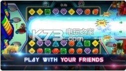 Kluno英雄之戰(zhàn) v1.8.1 手游下載 截圖