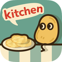 薯片厨房 v1.5.1 游戏下载