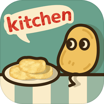 薯片厨房 v1.5.1 破解版下载