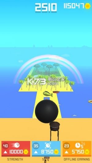 Bowling Street v1.3.3 中文版下載 截圖