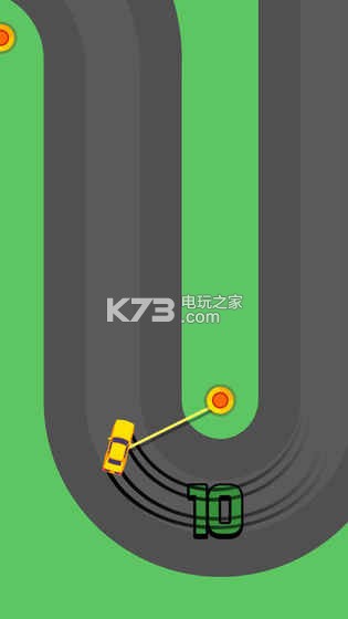 Sling Drift v2.8 最新版下載 截圖