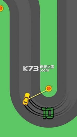 Sling Drift v2.8 ios版下載 截圖