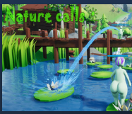 Nature Calls v1.0 游戏下载