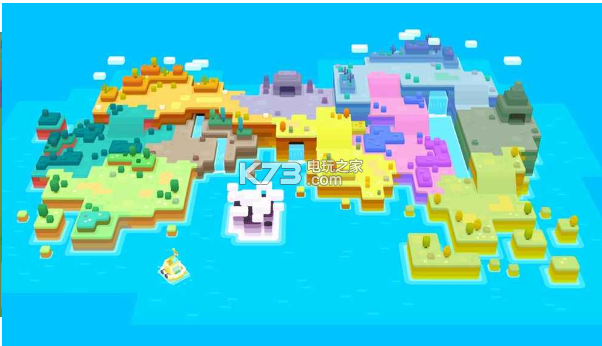 寶可夢大探險Pokemon Quest v1.4.0 國服版下載 截圖