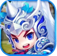 三国名将录手游下载
