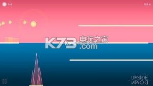 顛倒跑 v0.3.7b 手游下載 截圖