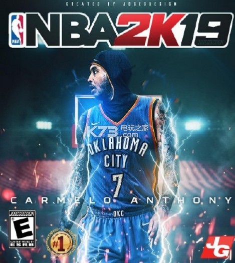 nba2k19 v52.0.1 手游下載 截圖