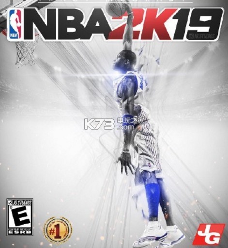 nba2k19 v52.0.1 手游下載 截圖