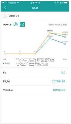 唯您app v1.0 安卓正版下載 截圖