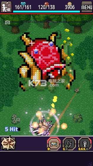 奇美拉回想 v1.1.0 游戏下载 截图