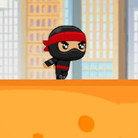 Ninja Jump Premium手游下载