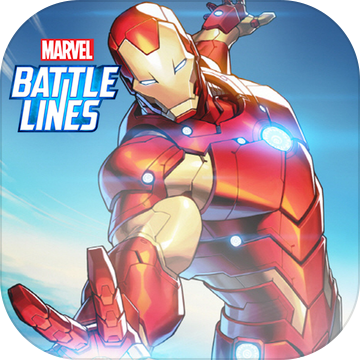 Marvel Battle Lines v1.1.3 游戏下载