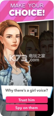 Heartbeat Make your choice v1.4.3 游戲下載 截圖