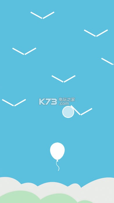 抖音上保護(hù)氣球的游戲 v3.5 ios下載 截圖