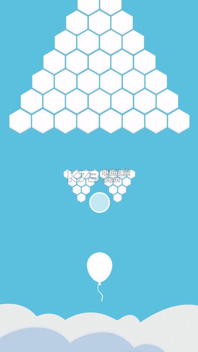 抖音上保護(hù)氣球的游戲 v3.5 ios下載 截圖