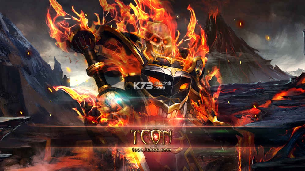 Teon v1.1.176203 國服版下載 截圖