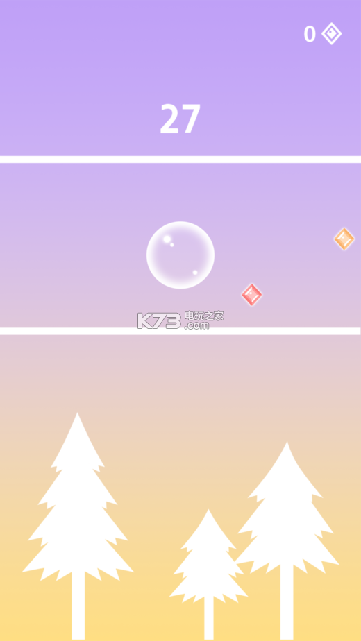 泡泡小子 v1.0.5 游戏下载 截图