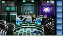 密室逃脫外星人房間逃生 v1.1.2 游戲下載 截圖