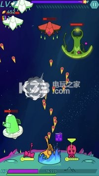 恒星無限防御 v1.2 破解版下載 截圖