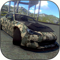 wDrive Car Simulator v1.1 手游下载