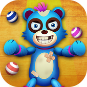 Beat Angry Bear v1.0.5 游戏下载