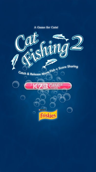 抖音猫抓鱼 游戏下载v2.3