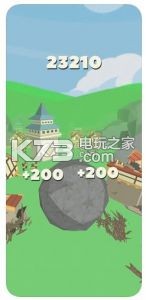 Rock of Destruction v1.2 破解版下載 截圖