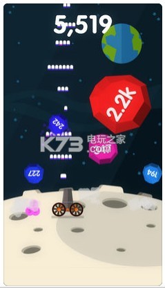 抖音Ball Blast v3.5.3 游戲下載 截圖