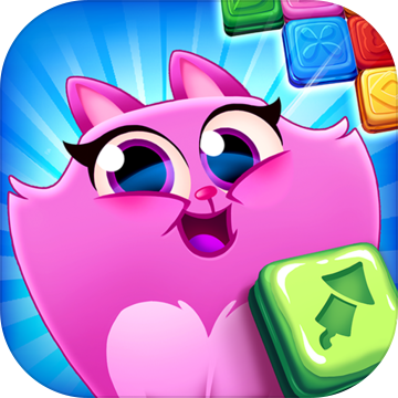 Cookie Cats Blast v1.0.1 下载