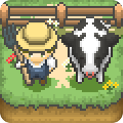 Tiny Pixel Farm v1.4.1 游戏下载