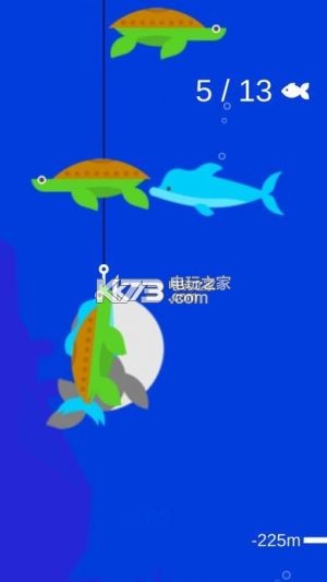 釣魚高手The Fish Master v1.6.1 手游下載 截圖