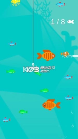 釣魚高手The Fish Master v1.6.1 手游下載 截圖