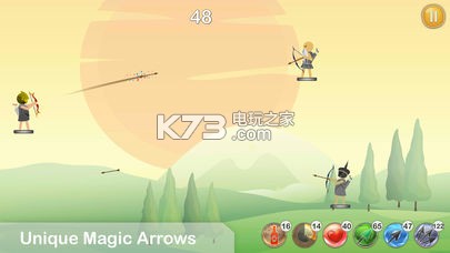 高射手 v1.1 游戲下載 截圖