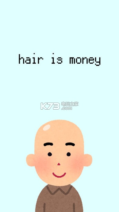 Hair is Money v1.0 游戲下載 截圖