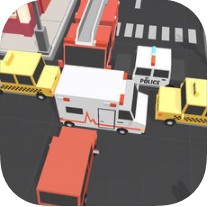 小镇汽车 v1.3 手游下载