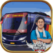 模拟巴士印度尼西亚 v3.7.1 手机游戏下载