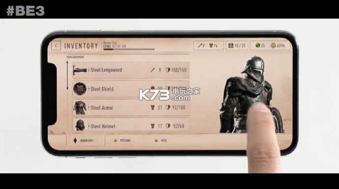 上古卷軸刀鋒戰(zhàn)士 v1.6.3.1.203 中文版下載 截圖