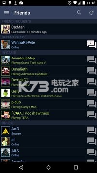 steam v3.9.3 中國版客戶端下載 截圖