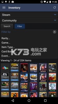 steam v3.9.3 中國版客戶端下載 截圖