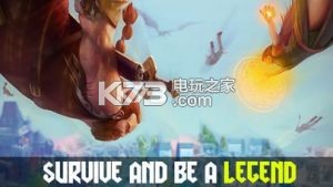 Battlegrounds Survival Legends v1.0 中文版下載 截圖