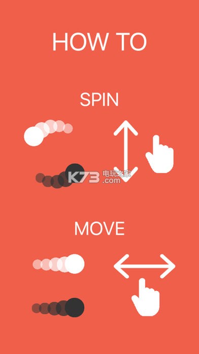 SPIN HIT v1.0 游戲下載 截圖