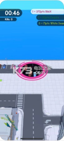 抖音黑洞大作戰(zhàn) v1.21.1 手機版下載 截圖