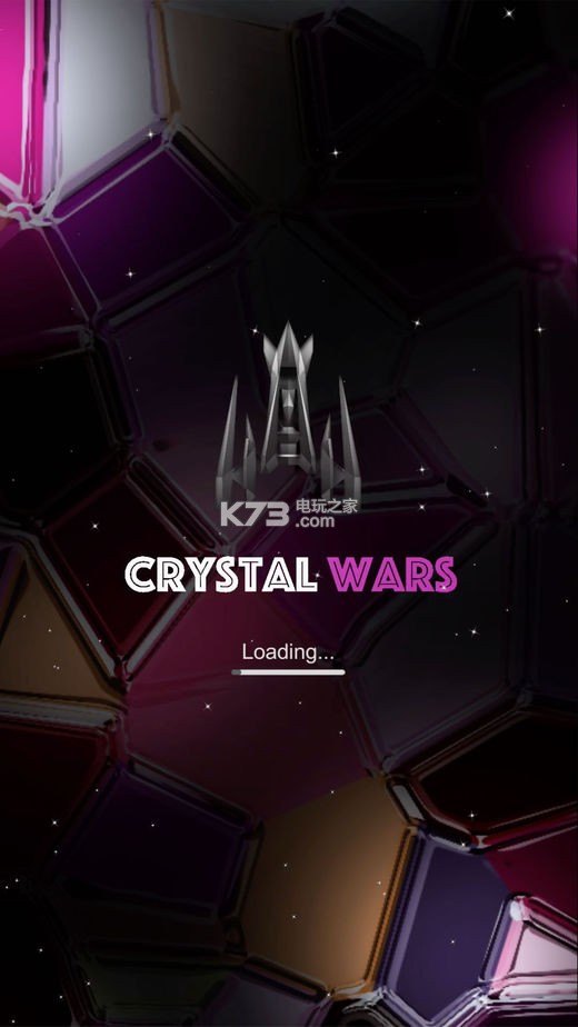 Crystal Wars v1.0 手游下載 截圖